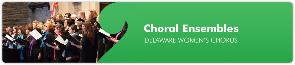 Delaware Women's Chorus